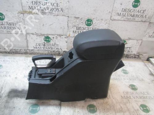 Used Armrest / Center console Armrest / Center console OPEL ANTARA A (L07) 2.0 CDTI (150 hp) 7152280 7152280