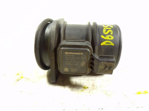 Mass air flow sensor NISSAN QASHQAI / QASHQAI +2 I (J10, NJ10, JJ10E)  | BP8141914M95 
