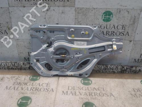 Used Rear left window mechanism KIA OPIRUS (GH) [2003-2012]  3805768