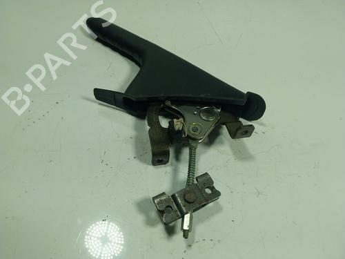 Parkbremsarm/handtak FORD KA (RU8) 1.2 (69 hp) 17384885