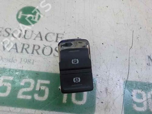 Used Hand brake SEAT LEON (5F1) 1.6 TDI (90 hp) 8771585