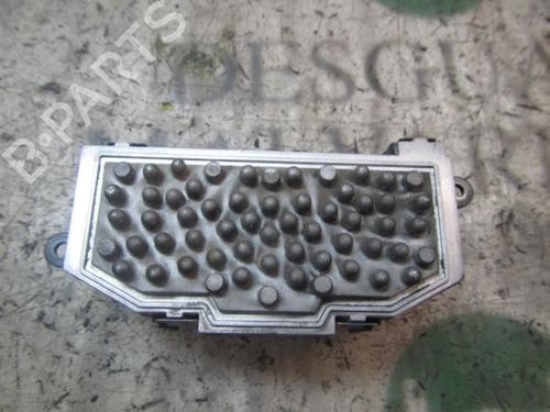 Used Heater resistor Heater resistor VW SCIROCCO III (137, 138) 2.0 TDI (140 hp) 11643812 11643812