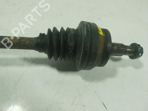 Right rear driveshaft MERCEDES-BENZ CLS (C219) CLS 350 (219.356) | BP18143030M41 