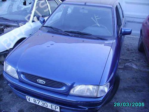 Left front brake caliper FORD ESCORT VI (GAL, AAL, ABL)  | BP11555636M105 