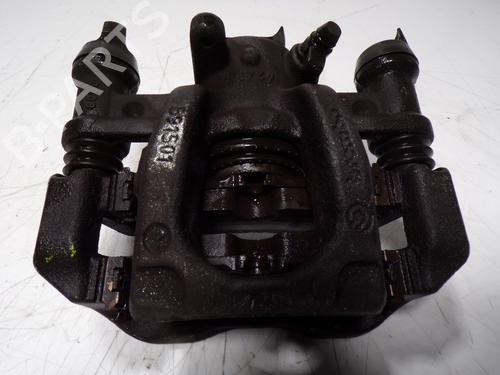 Used Right rear brake caliper MERCEDES-BENZ VITO Van (W447) 114 CDI (447.601, 447.603, 447.605) (136 hp) 12431801