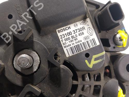 Alternator RENAULT CLIO IV (BH_) 1.2 16V | BP26727951M7 