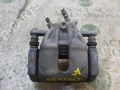 Used Right front brake caliper Right front brake caliper RENAULT CLIO IV (BH_) 1.5 dCi 75 (75 hp) 11549287 11549287