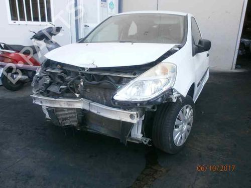 Electronic module RENAULT CLIO III (BR0/1, CR0/1) 1.5 dCi (BR17, CR17) | BP3866364M83  - Image 5