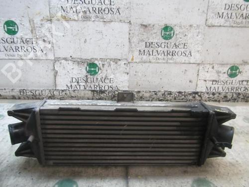Used Intercooler Intercooler IVECO DAILY IV Platform/Chassis 29L12 (116 hp) 4011825 4011825