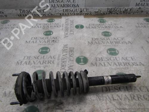 Used Right front shock absorber Right front shock absorber 3825504 3825504