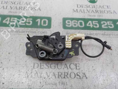 hjelmlås hjelmlås FORD FOCUS III 1.6 Ti (125 hp) 8771501 8771501