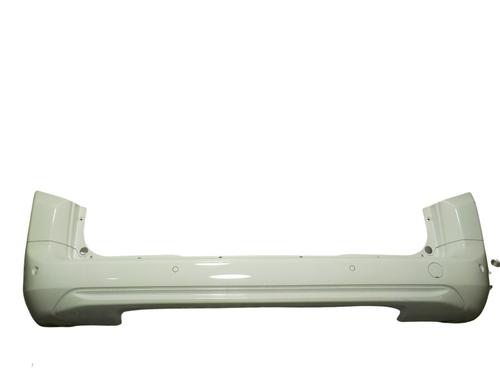 Rear bumper TOYOTA PROACE CITY Box Body/MPV (BPZ_)  BP9105039C8