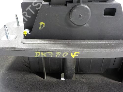 Gear lever PORSCHE MACAN (95B) 3.0 S | BP12138394M90 