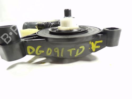 Right rear window motor AUDI A3 Sportback (8VA, 8VF) 2.0 TDI | BP6966551E22 
