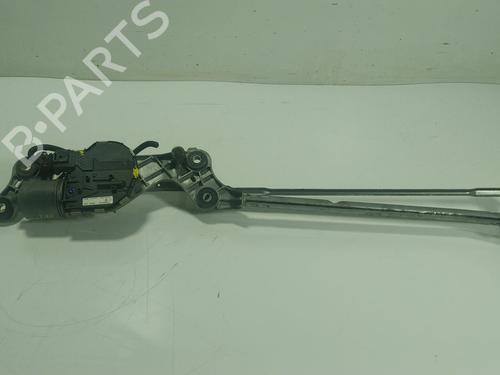 Front wiper motor PORSCHE CAYENNE (92A) 3.6 GTS | BP26336178M29 - Image 4
