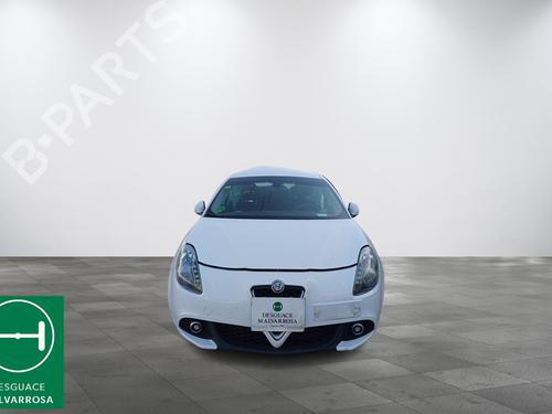 Engine ALFA ROMEO GIULIETTA (940_) 2.0 JTDM (940FXQ1A, 940FYC1A) | BP36261454M1  - Image 11