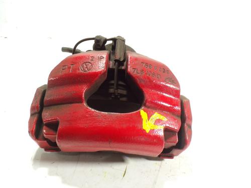 Used Right front brake caliper VW TOUAREG (7LA, 7L6, 7L7) 2.5 R5 TDI (174 hp) 11554047