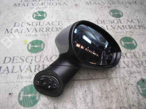 Used Right mirror FIAT LINEA (323_, 110_) 1.3 D Multijet (323AXB11, 323AXB1A) (90 hp) 3824374