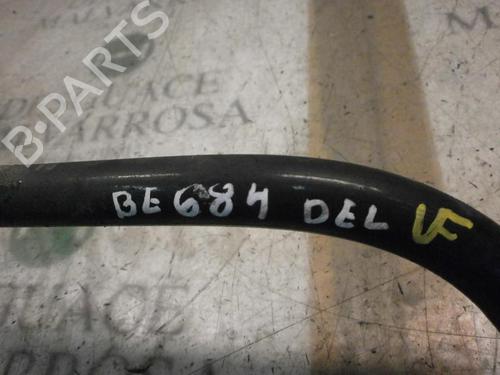 Anti roll bar RENAULT CLIO II (BB_, CB_)  | BP3747670M96 