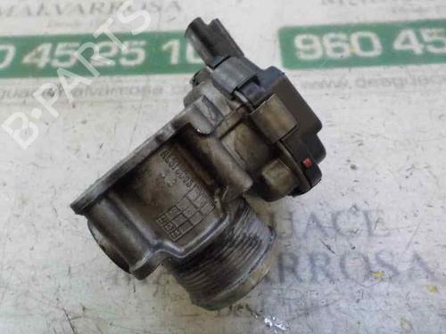 Throttle body FORD FOCUS III Turnier  | BP6130723M82 