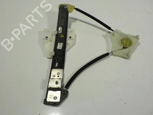 Rear left window mechanism AUDI A1 Sportback (GBA)  | BP12107946C24
