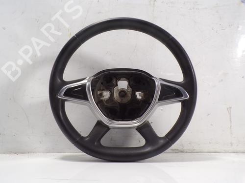 Used Steering wheel Steering wheel DACIA SANDERO II [2012-2026] 8533715 8533715