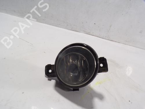 Used Right front fog light NISSAN QASHQAI I (J10, NJ10) 1.5 dCi (106 hp) 9169945
