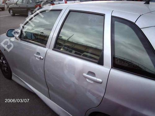 Front windshield wiper arm SEAT IBIZA II (6K1) 1.9 TDI | BP3791016C143 