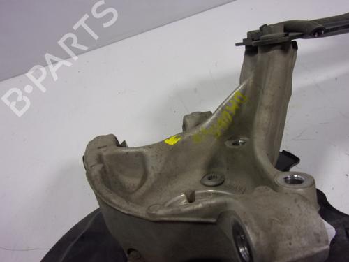Right rear steering knuckle SKODA KODIAQ I (NS6, NS7, NV7)  | BP10539421M28