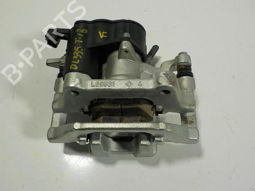Left rear brake caliper TOYOTA YARIS CROSS (MXP_)  | BP12226670M107 