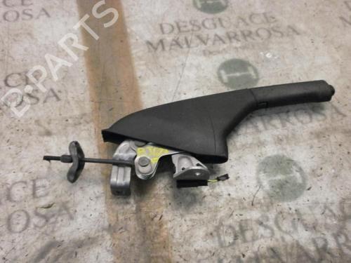 Used Hand brake SEAT CORDOBA (6L2) 1.4 16V (75 hp) 8769976