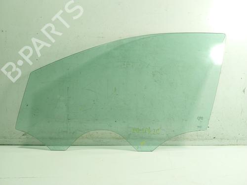 Vetro porta anteriore sinistra Vetro porta anteriore sinistra VW POLO V (6R1, 6C1) 1.4 (6R1) (85 hp) 30966115 30966115