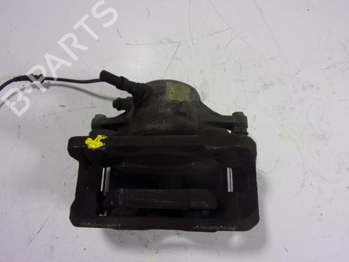 Right front brake caliper MERCEDES-BENZ C-CLASS (W204)  | BP11554291M104 