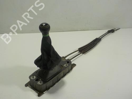 Used Gear lever Gear lever VW SCIROCCO III (137, 138) 2.0 TDI (140 hp) 10737004 10737004