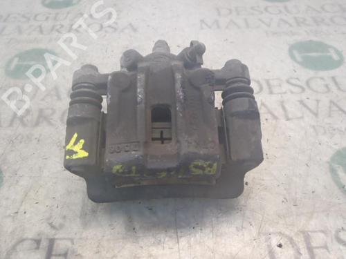 Used Right rear brake caliper Right rear brake caliper HYUNDAI ACCENT III (MC) 1.5 CRDi GLS (110 hp) 11546759 11546759