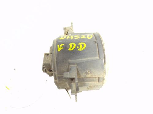 Right front fog light RENAULT SCÉNIC III (JZ0/1_)  | BP8420382C31 