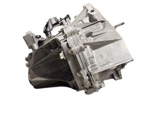 Gearbox RENAULT MEGANE III Grandtour (KZ0/1) 1.5 dCi (KZ1G, KZ1W, KZ0R) | BP31172851M3 