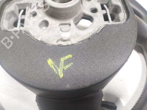 Steering wheel AUDI A1 Sportback (8XA, 8XF) 1.6 TDI | BP16664569C49 