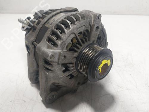 Used Alternator Alternator LAND ROVER RANGE ROVER EVOQUE (L538) 2.2 D 4x4 (190 hp) 19272126 19272126