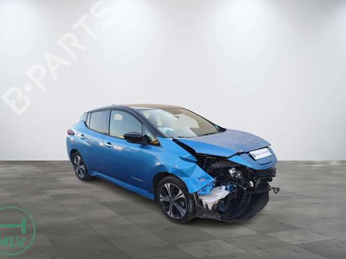 Steering rack NISSAN LEAF (ZE1) Electric | BP39150235M22  - Image 9