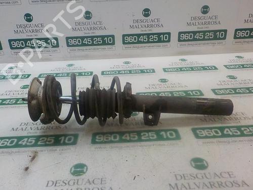 Right front shock absorber BMW 1 (E87) 116 d | BP3869874M17 
