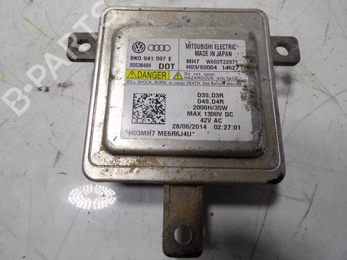 BP10664777C53 | Xenon ballast AUDI A5 Sportback (8TA) 2.0 TDI BP10664777C53