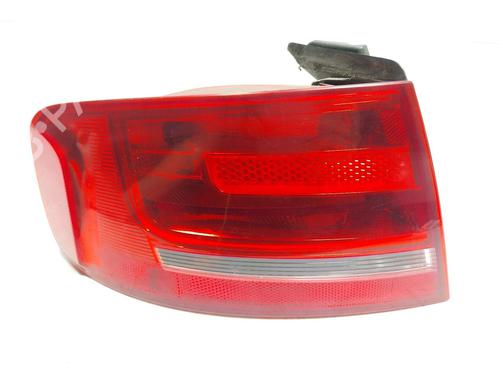 Used Left taillight Left taillight AUDI A4 B8 (8K2) 2.7 TDI (190 hp) 19480613 19480613