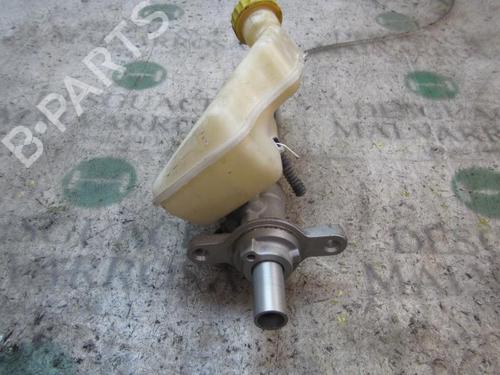 Brake master cylinder CITROËN C3 II (SC_)  | BP3842849M77 
