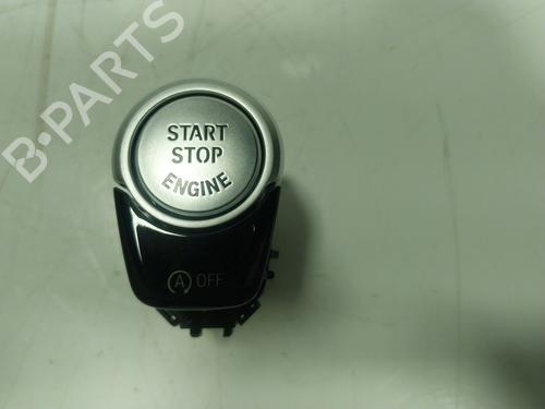 Used Electronic module BMW 5 (G30, F90) 540 i xDrive (340 hp) 23869112