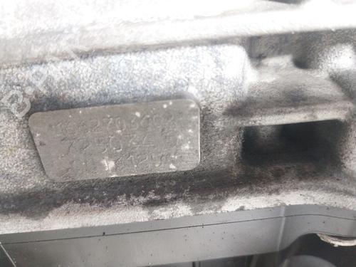 Gearbox MERCEDES-BENZ GLE Coupe (C292)  | BP18961660M3 