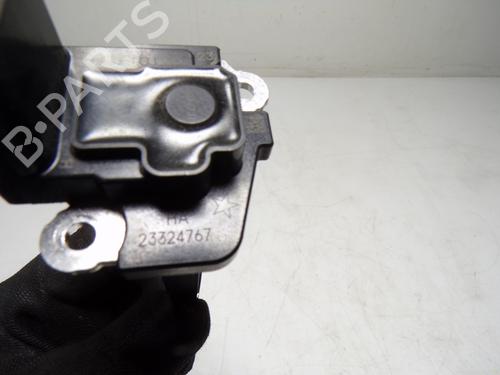 Mass air flow sensor OPEL INSIGNIA B Grand Sport (Z18)  | BP17075862M95 