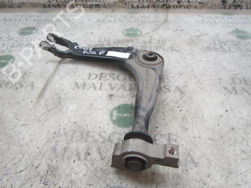 Used Left front suspension arm PEUGEOT 407 (6D_) 1.8 16V (6D6FYC) (125 hp) 3821792