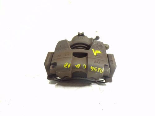 Used Left front brake caliper Left front brake caliper RENAULT SCÉNIC III (JZ0/1_) [2008-2016] 11553647 11553647