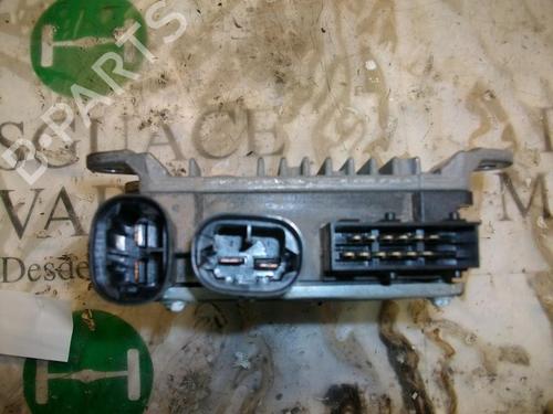 Elektronisk modul CITROËN C2 (JM_)  | BP3784895M83 